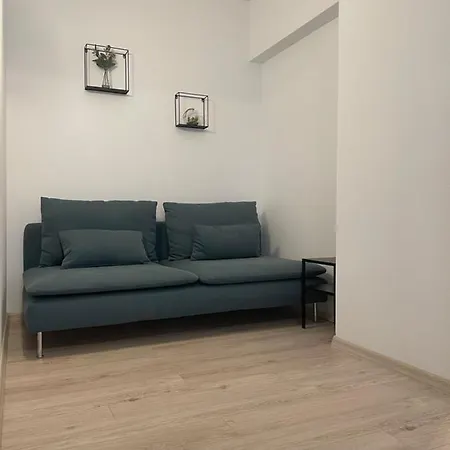 New Appartement
