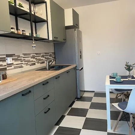 New Appartement Piteşti