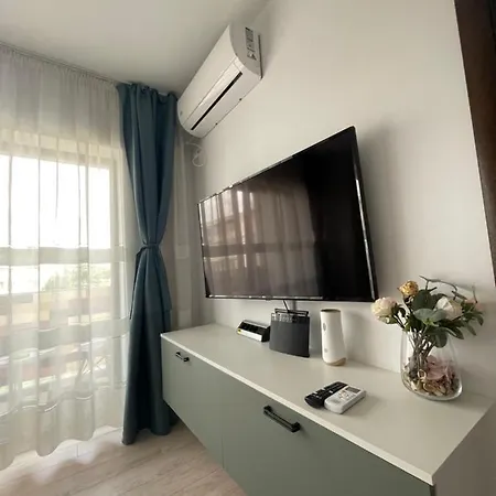 Appartement New *